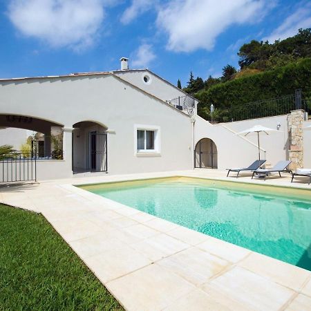Les Chambres D'Hotes De Mougins Zewnętrze zdjęcie