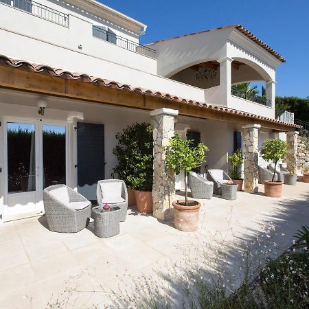 Les Chambres D'Hotes De Mougins Zewnętrze zdjęcie