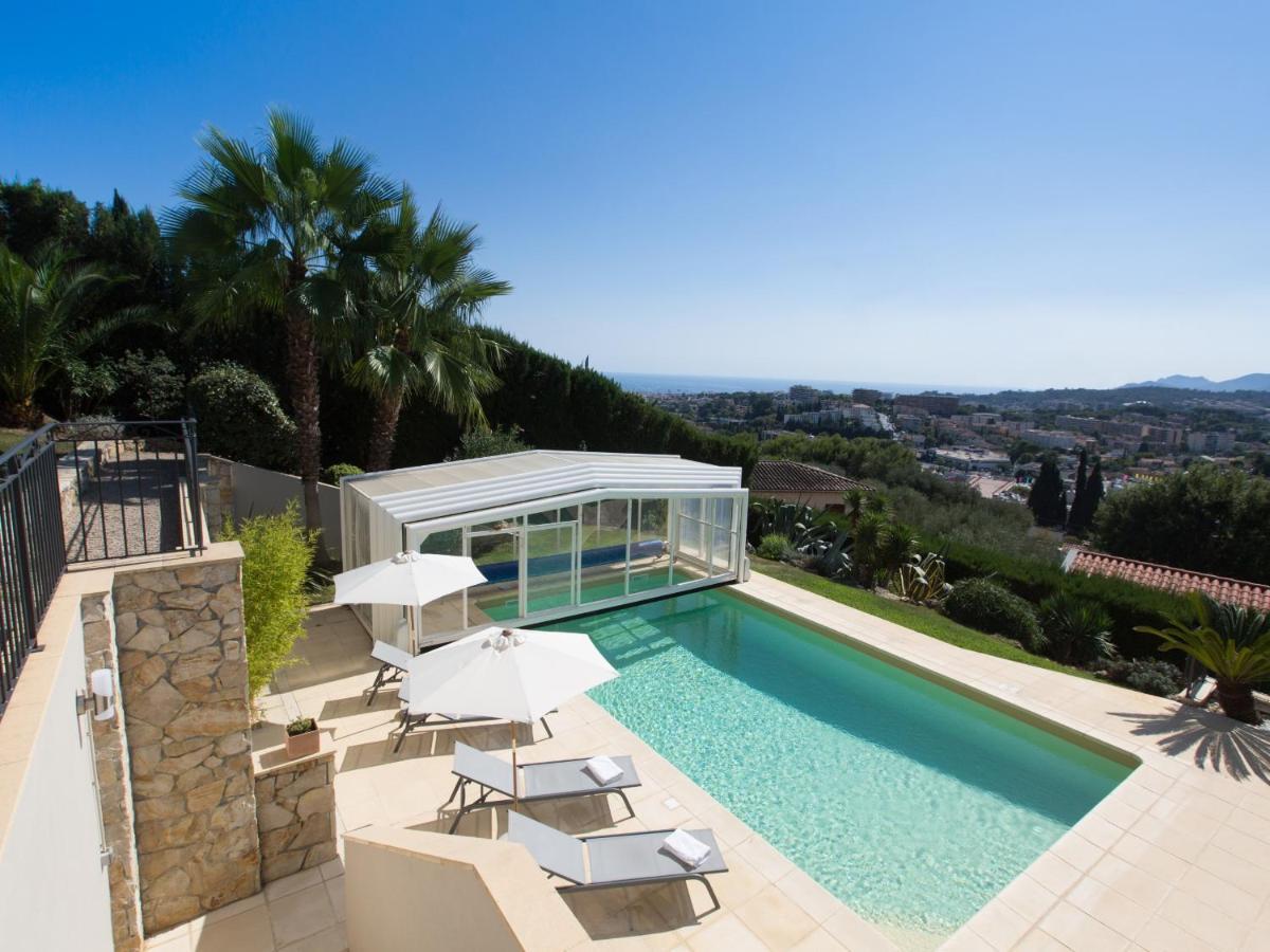 Les Chambres D'Hotes De Mougins Zewnętrze zdjęcie