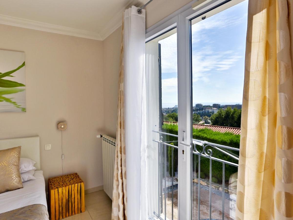 Les Chambres D'Hotes De Mougins Zewnętrze zdjęcie