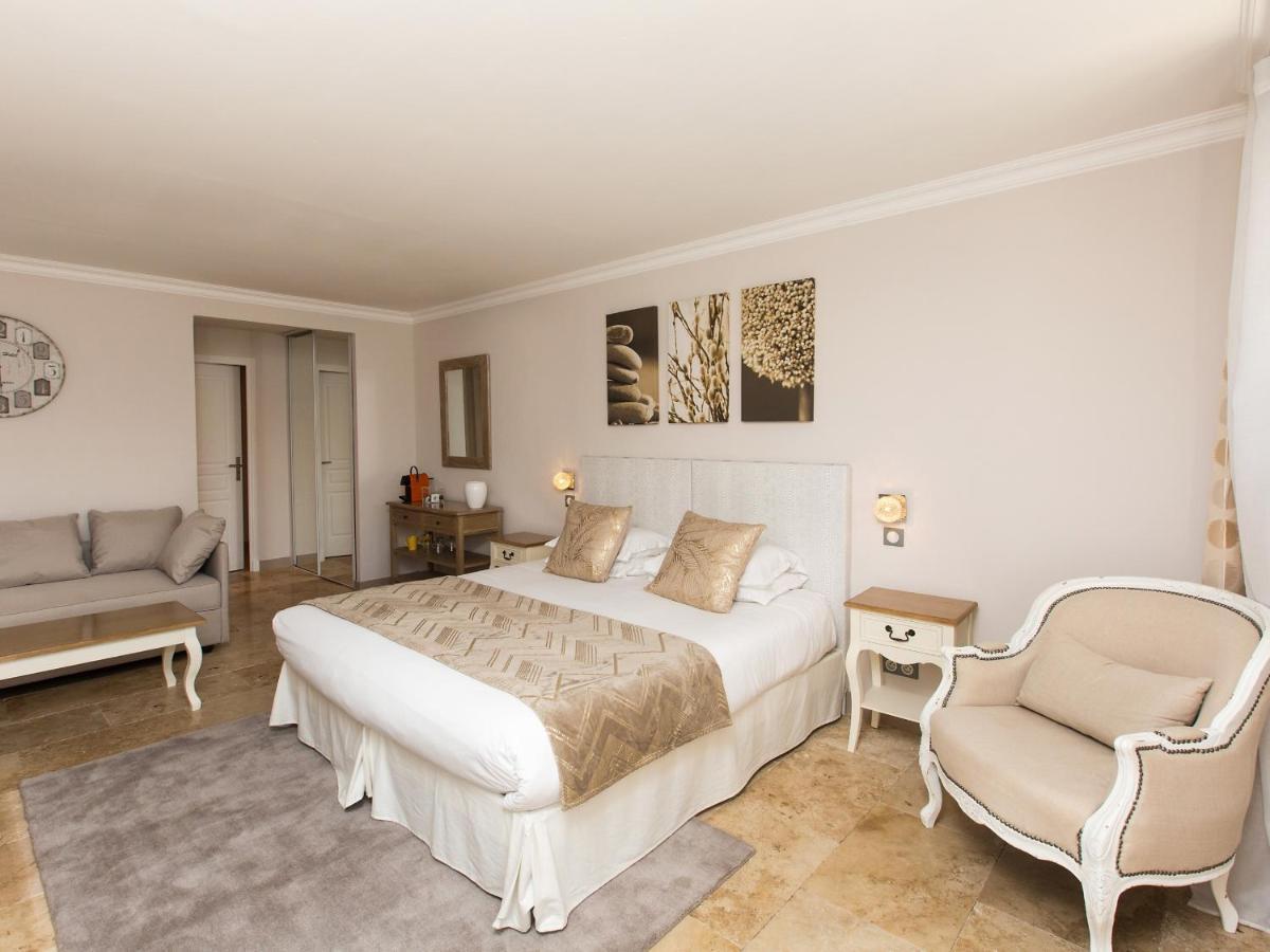Les Chambres D'Hotes De Mougins Zewnętrze zdjęcie