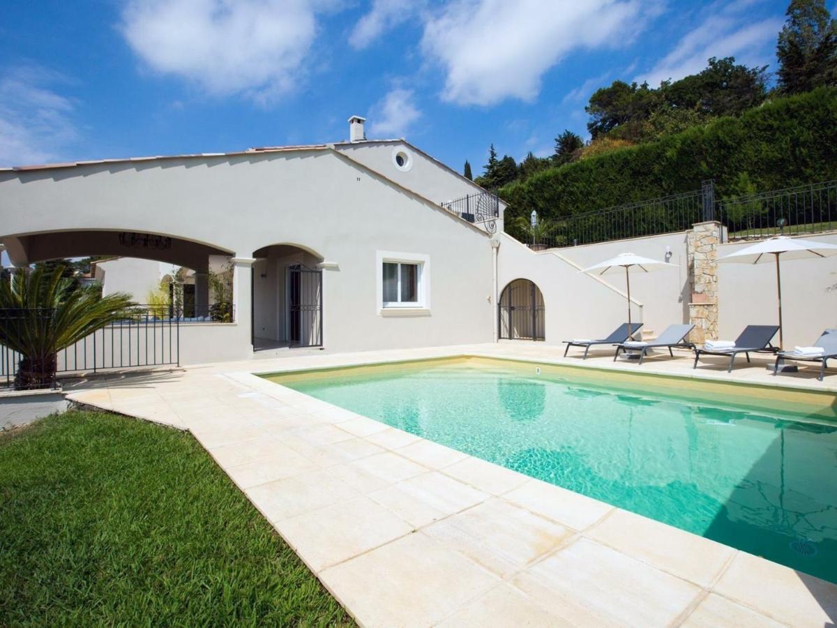 Les Chambres D'Hotes De Mougins Zewnętrze zdjęcie