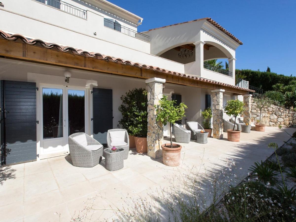 Les Chambres D'Hotes De Mougins Zewnętrze zdjęcie