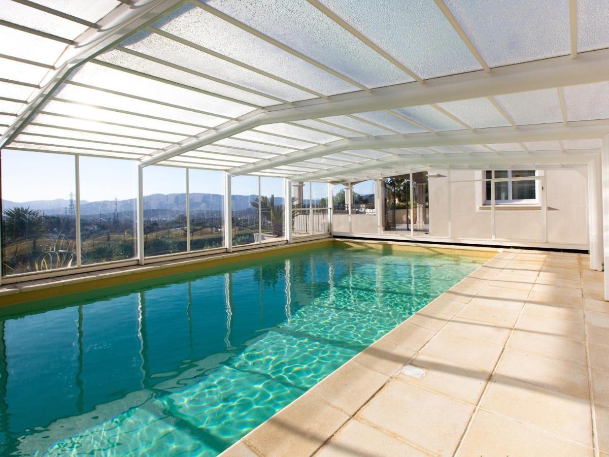 Les Chambres D'Hotes De Mougins Zewnętrze zdjęcie