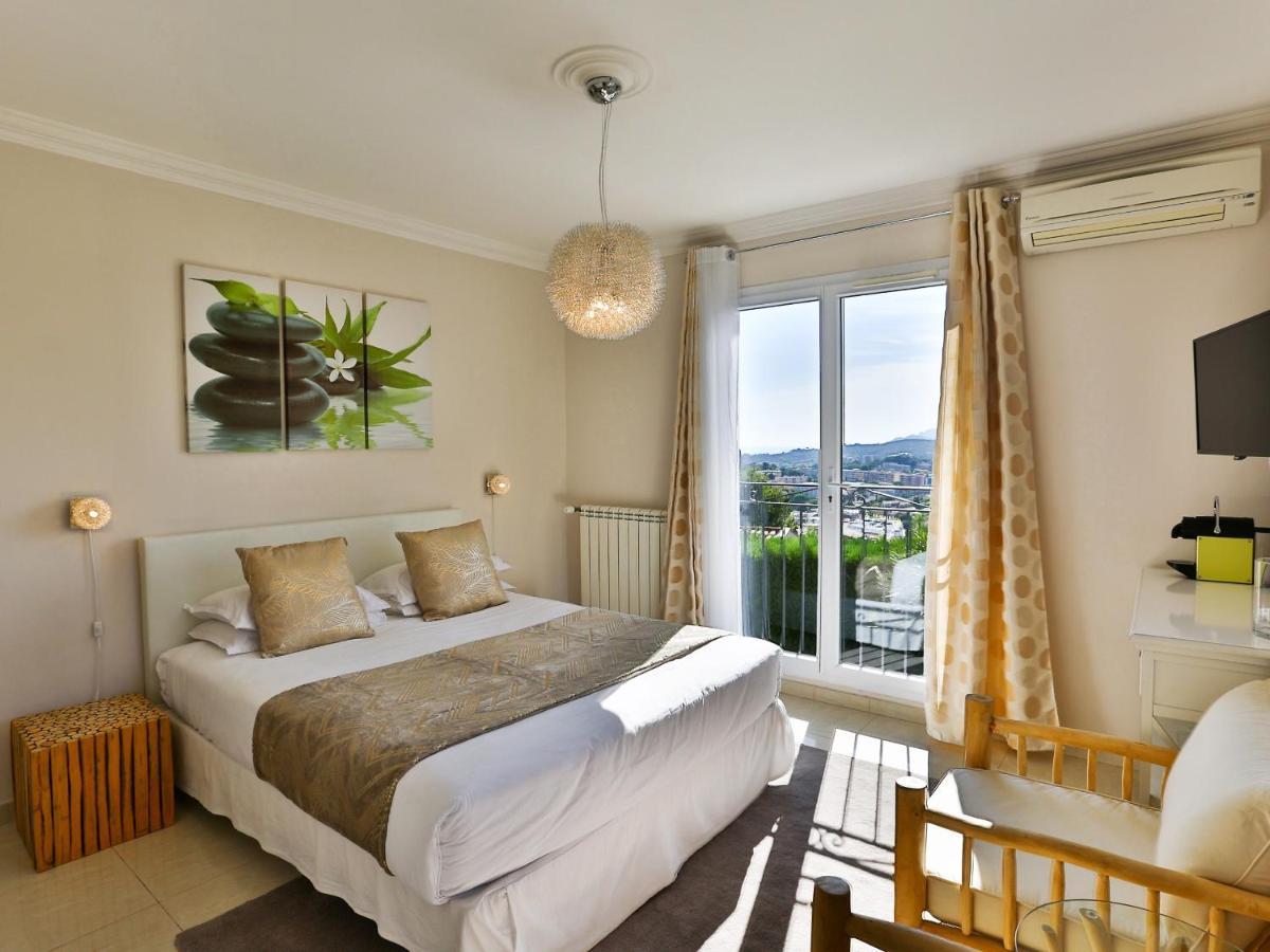 Les Chambres D'Hotes De Mougins Zewnętrze zdjęcie
