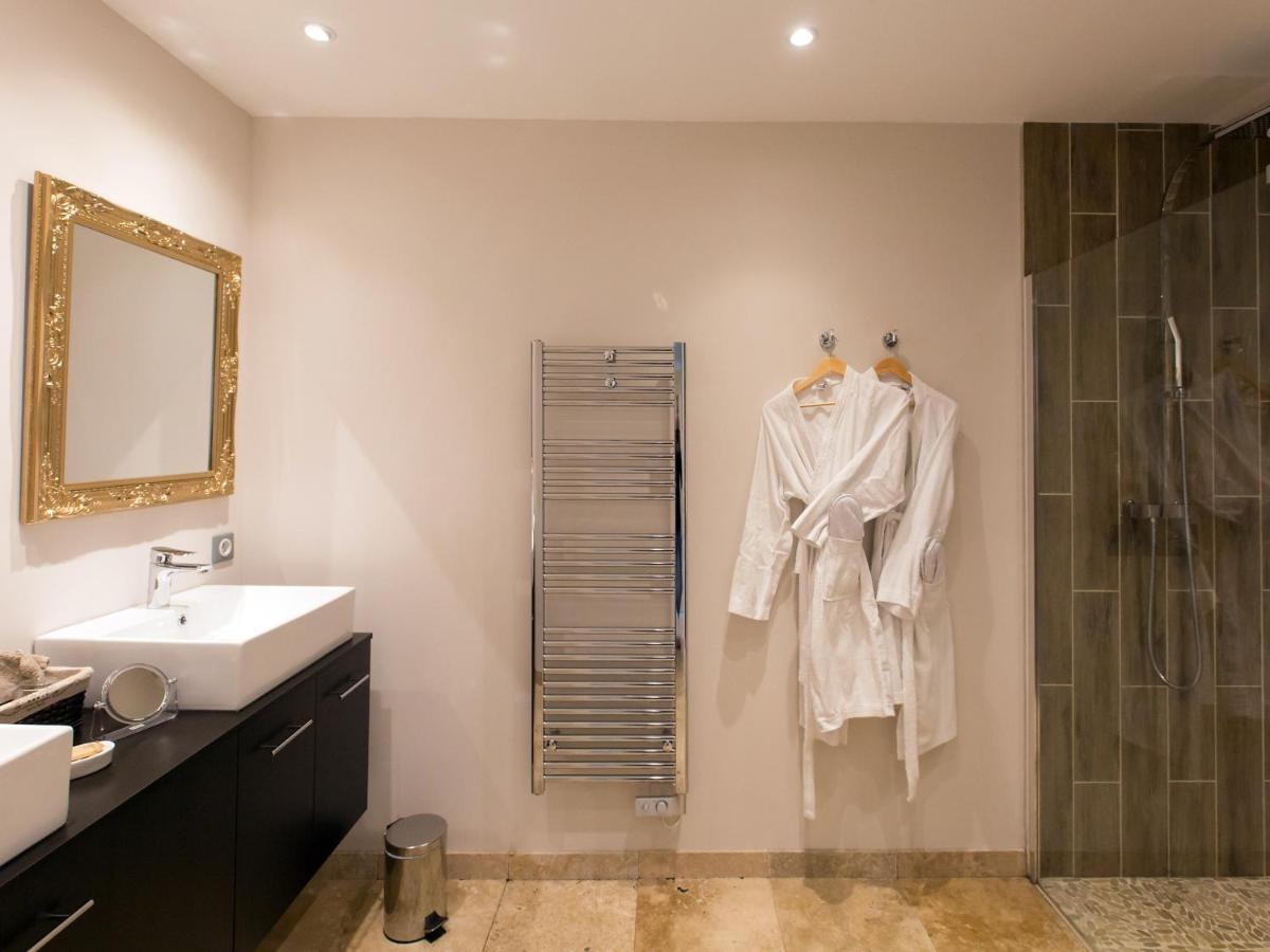 Les Chambres D'Hotes De Mougins Zewnętrze zdjęcie