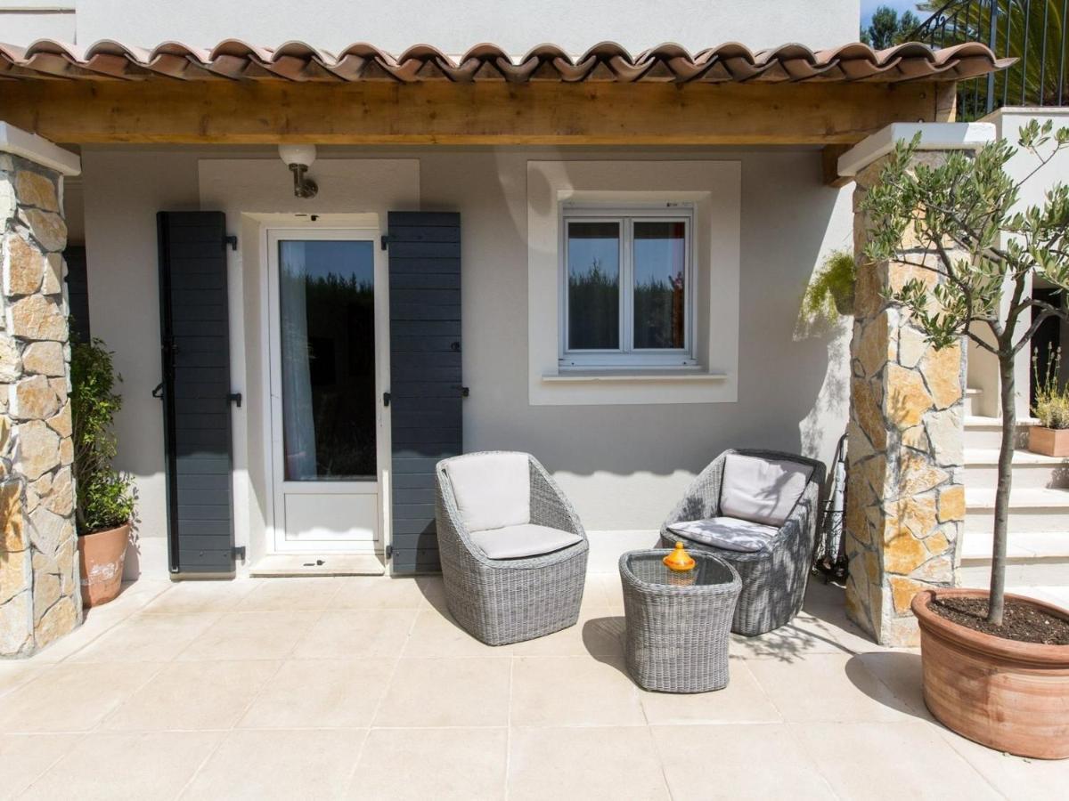 Les Chambres D'Hotes De Mougins Zewnętrze zdjęcie