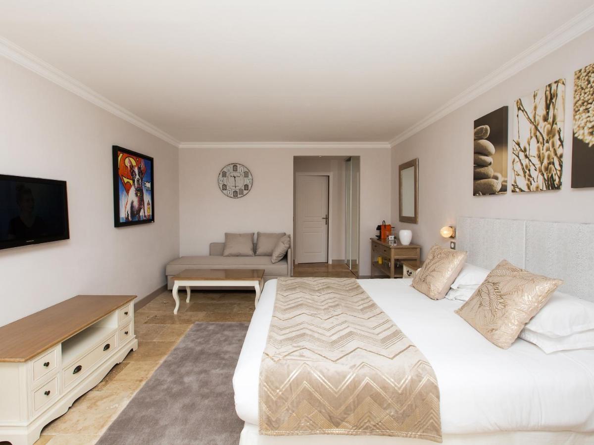 Les Chambres D'Hotes De Mougins Zewnętrze zdjęcie