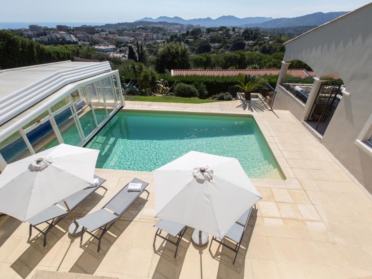 Les Chambres D'Hotes De Mougins Zewnętrze zdjęcie