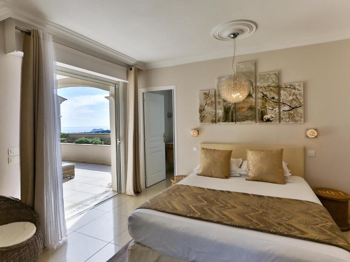 Les Chambres D'Hotes De Mougins Zewnętrze zdjęcie