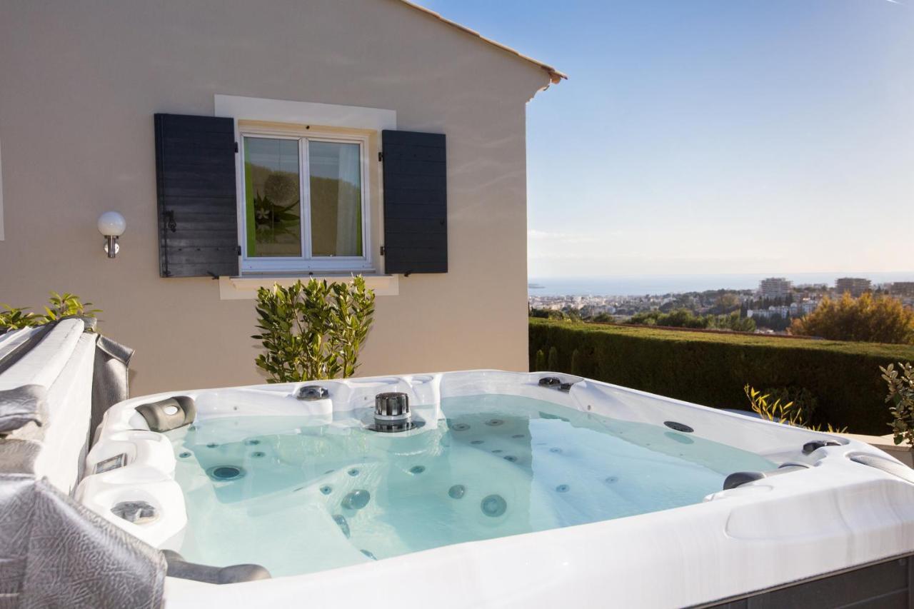 Les Chambres D'Hotes De Mougins Pokój zdjęcie