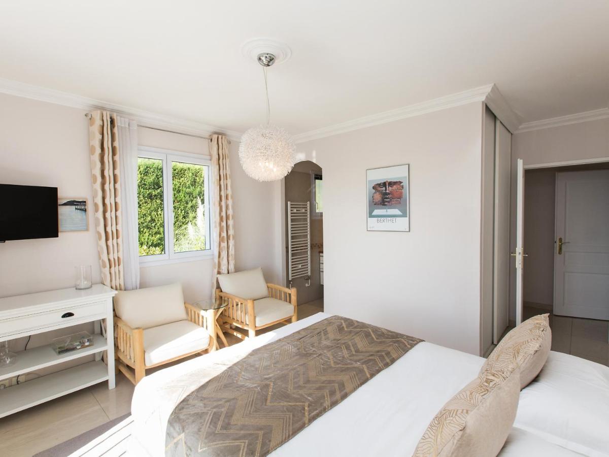 Les Chambres D'Hotes De Mougins Zewnętrze zdjęcie