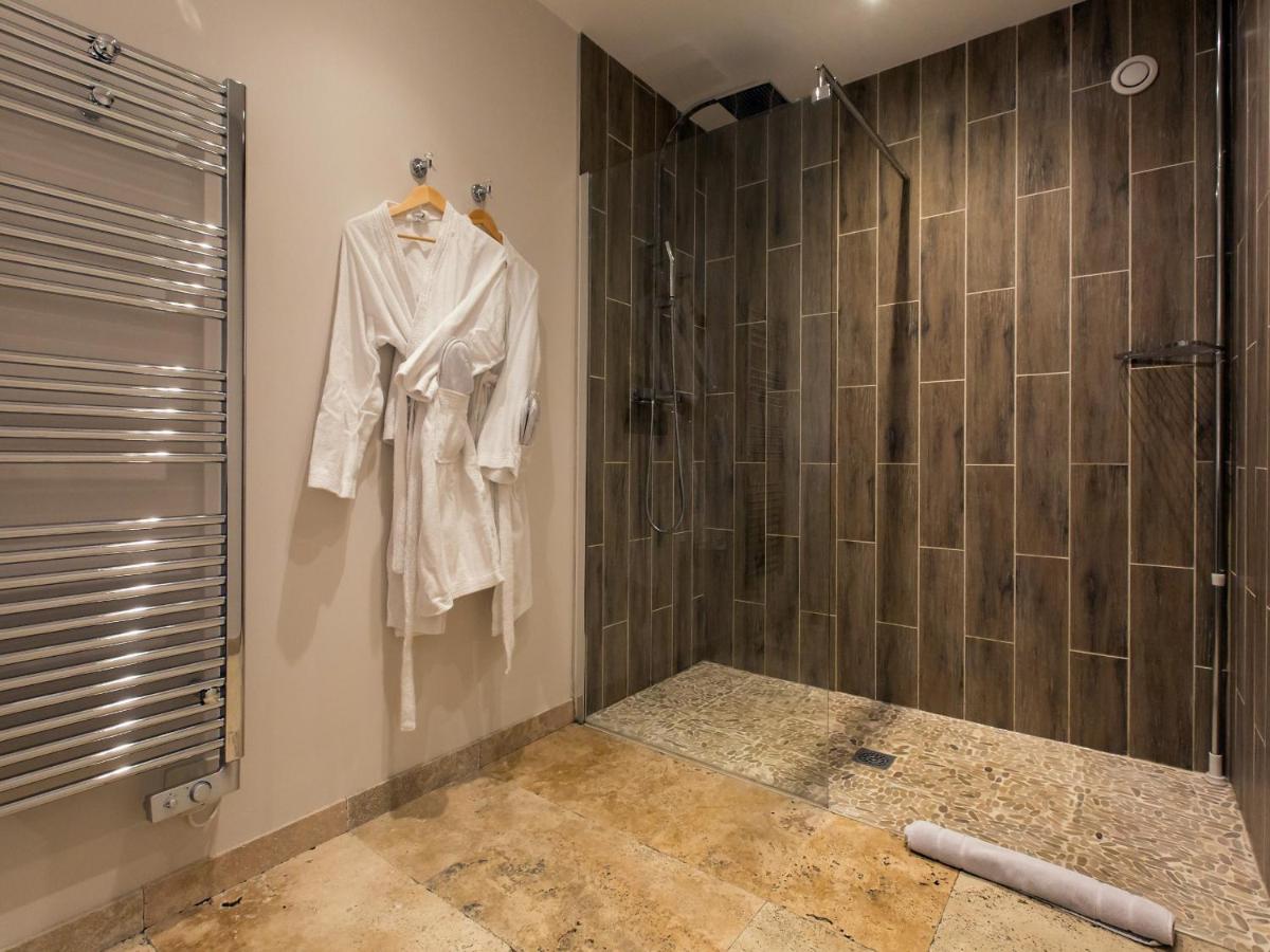 Les Chambres D'Hotes De Mougins Zewnętrze zdjęcie