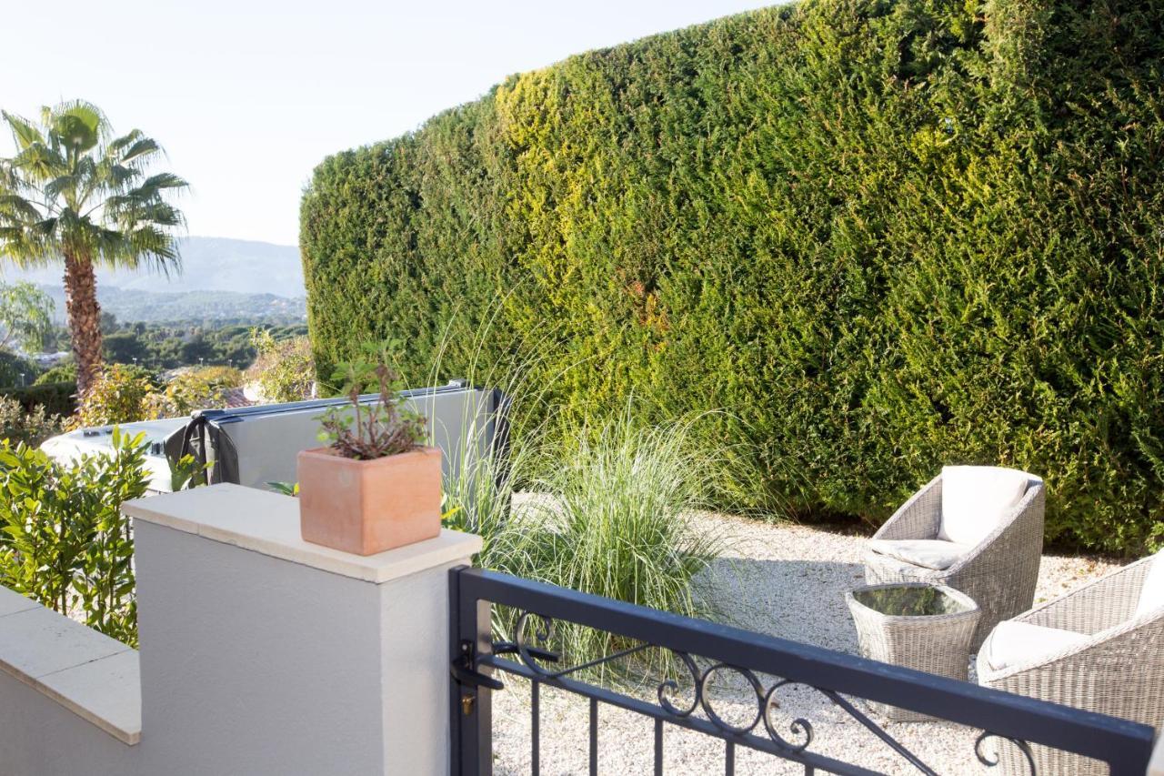 Les Chambres D'Hotes De Mougins Pokój zdjęcie