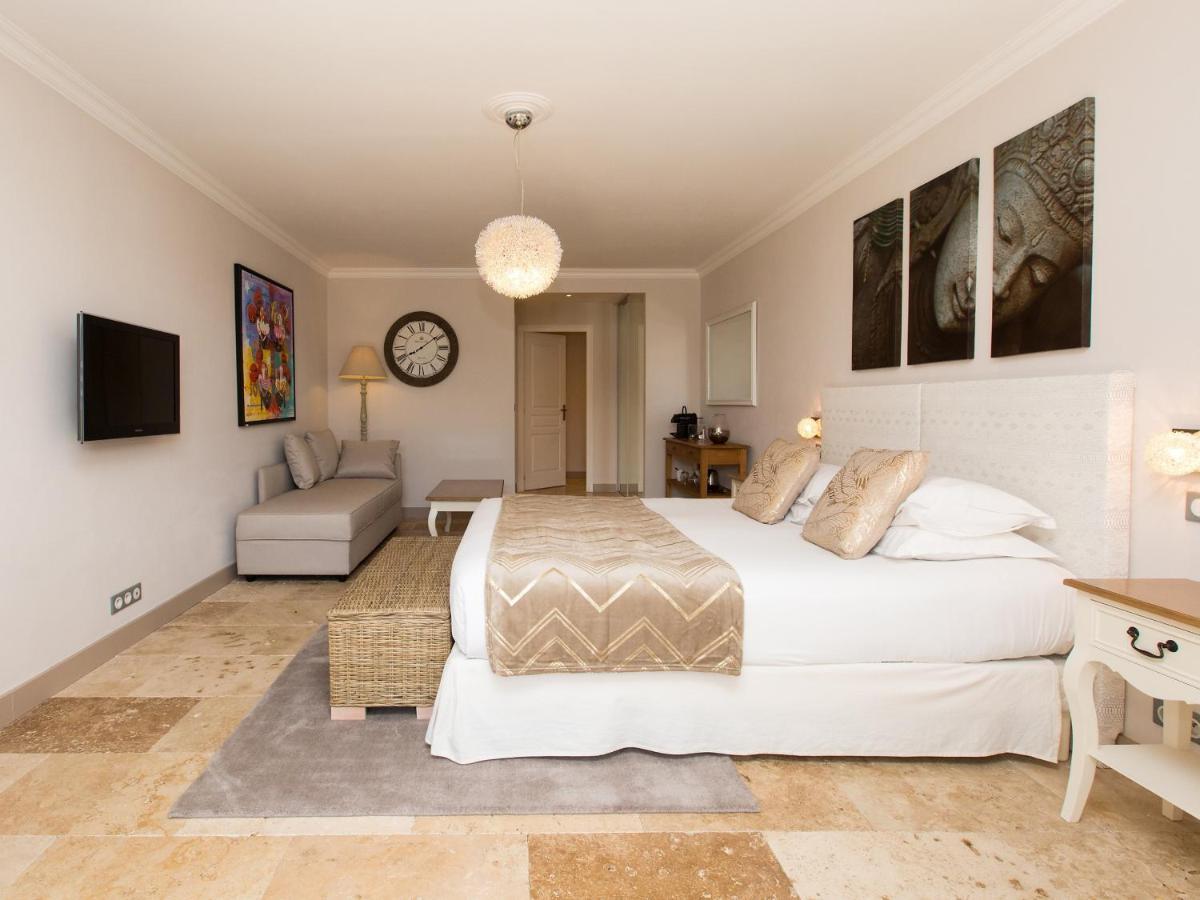 Les Chambres D'Hotes De Mougins Zewnętrze zdjęcie