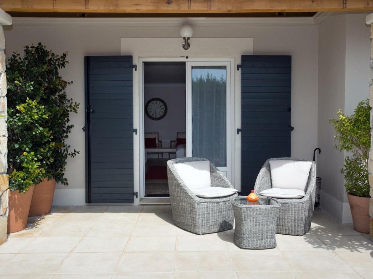 Les Chambres D'Hotes De Mougins Zewnętrze zdjęcie